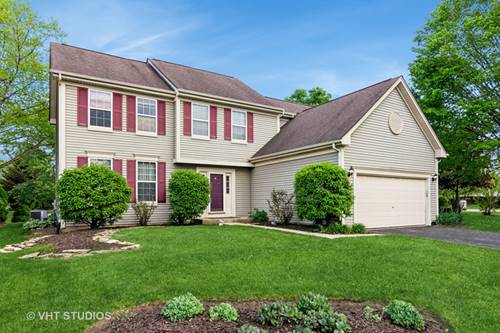 2909 Savannah, Aurora, IL 60502