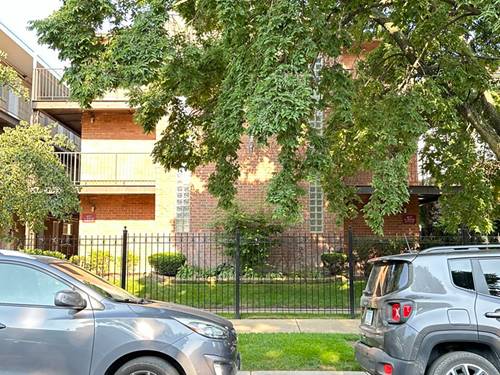 4537 N Dover Unit 2H, Chicago, IL 60640