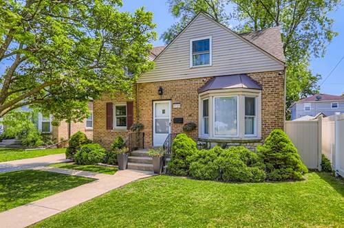 9729 Dodge, Franklin Park, IL 60131