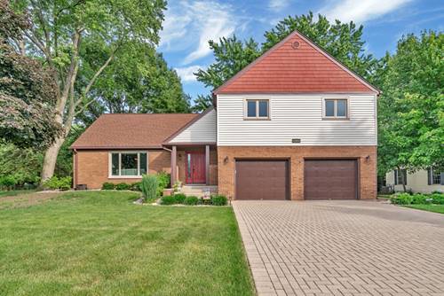 25049 W Kay, Plainfield, IL 60586