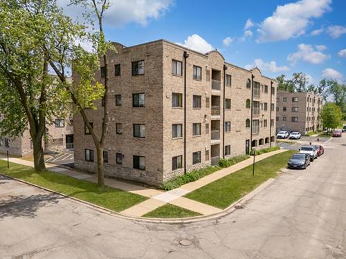 7335 Oakwood Unit 2E, Lyons, IL 60534