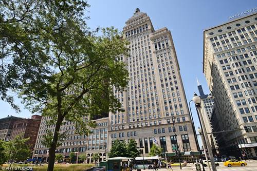 310 S Michigan Unit 1010, Chicago, IL 60604