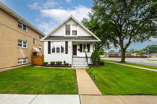 9821 Schiller, Franklin Park, IL 60131
