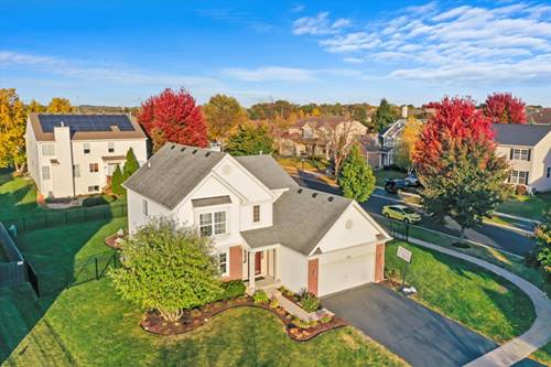 1024 Birchwood, Pingree Grove, IL 60140
