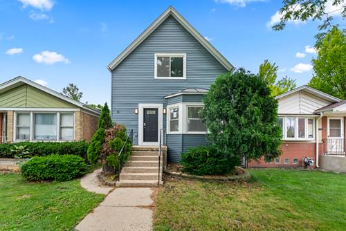 3002 Wesley, Berwyn, IL 60402