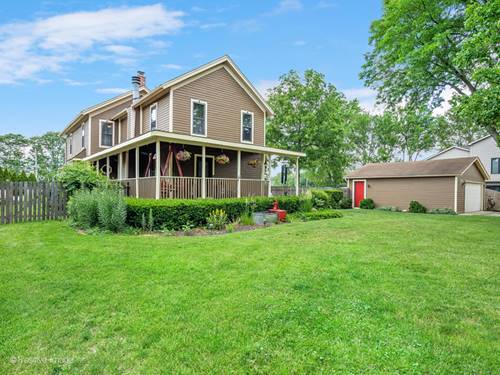 6208 Meyer, Woodridge, IL 60517