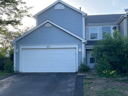 670 Legends, Carol Stream, IL 60188