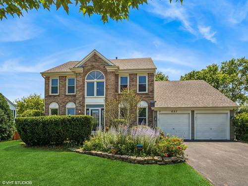 627 Williams, Vernon Hills, IL 60061
