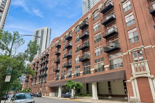 360 W Illinois Unit 402, Chicago, IL 60654
