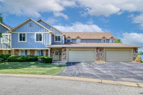 362 Springlake Unit C, Aurora, IL 60504