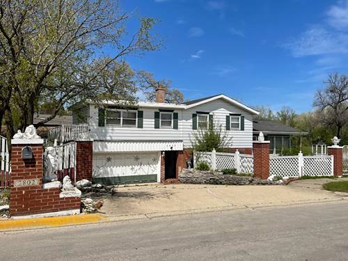 2802 18th, North Chicago, IL 60064