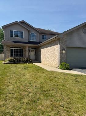 543 Regent, University Park, IL 60484