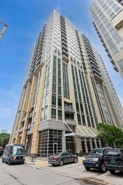 700 N Larrabee Unit 1205, Chicago, IL 60654