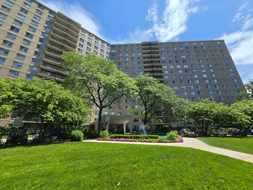 7033 N Kedzie Unit 606, Chicago, IL 60645