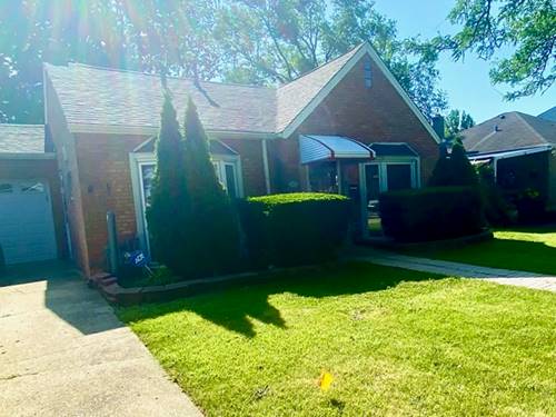4439 Grace, Schiller Park, IL 60176