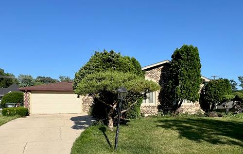 18921 Oakwood, Country Club Hills, IL 60478