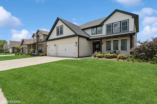 23952 S Roberts, Manhattan, IL 60442