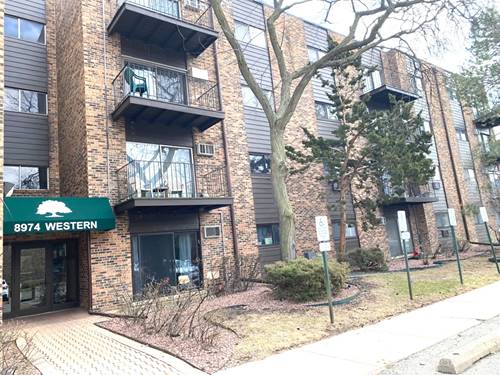 8974 N Western Unit 309, Des Plaines, IL 60016