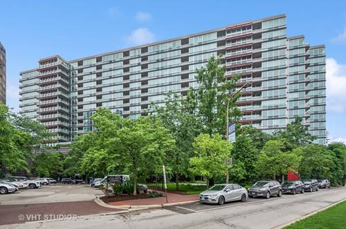 800 Elgin Unit 1019, Evanston, IL 60201