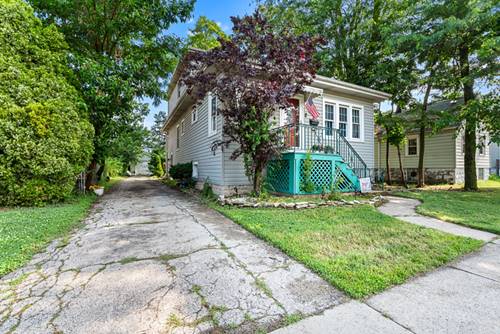 8112 Christie, Lyons, IL 60534