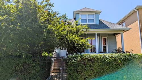 6240 S Kolmar, Chicago, IL 60629