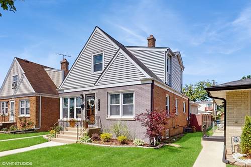 2304 N 77th, Elmwood Park, IL 60707