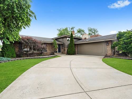 17229 University, South Holland, IL 60473