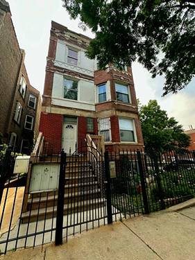 1258 N Kedzie Unit 2, Chicago, IL 60651