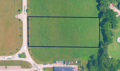 Lot 12 Duncan, Woodstock, IL 60098