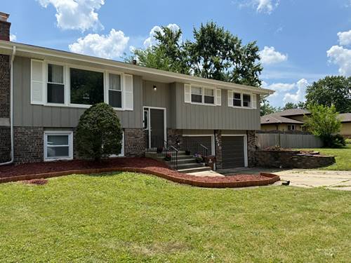 16740 Forest, Oak Forest, IL 60452