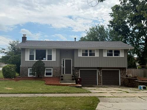 16740 Forest, Oak Forest, IL 60452