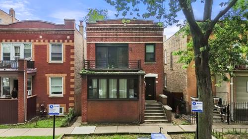 7223 N Damen, Chicago, IL 60645