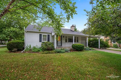 99 Park, Oswego, IL 60543