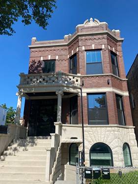 1663 S Troy Unit G, Chicago, IL 60623