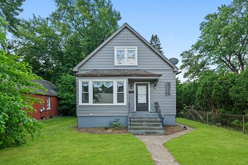 701 E 142nd, Dolton, IL 60419