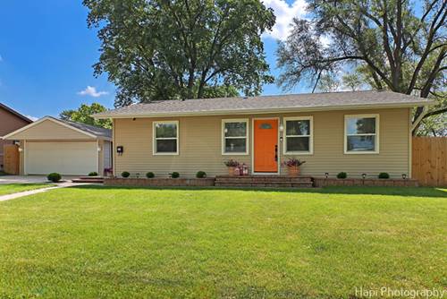 414 Cedar, Streamwood, IL 60107