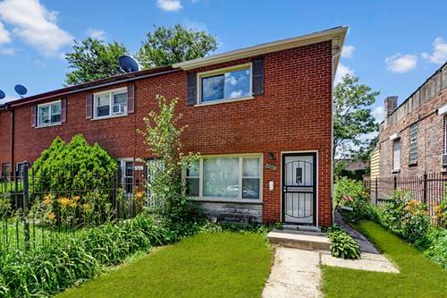 7628 S Maryland Unit 1, Chicago, IL 60619