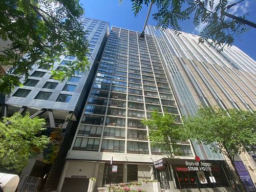 230 E Ontario Unit 2304, Chicago, IL 60611