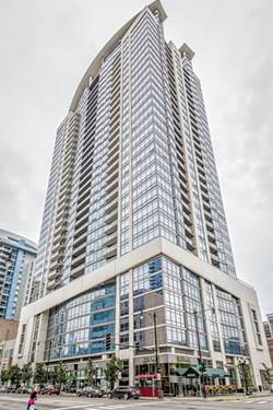 100 E 14th Unit 2902, Chicago, IL 60605