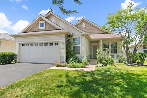 11773 Wildrose, Huntley, IL 60142