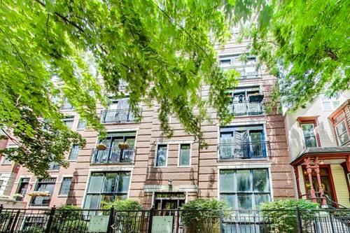846 W Roscoe Unit 3W, Chicago, IL 60657