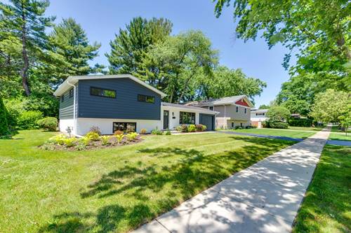 222 S Maple, Palatine, IL 60067
