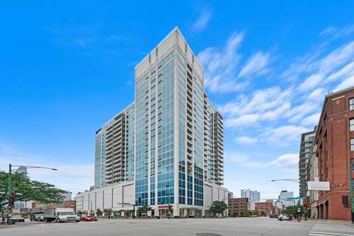 757 N Orleans Unit 1305, Chicago, IL 60654
