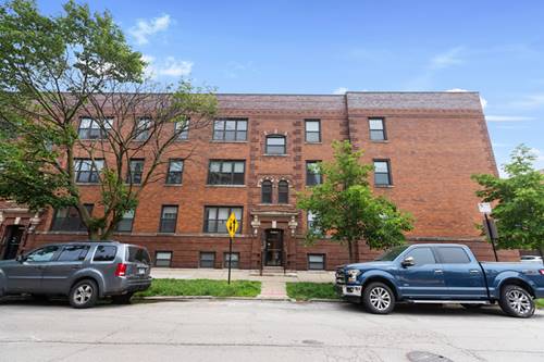 5605 N Glenwood Unit 3, Chicago, IL 60660