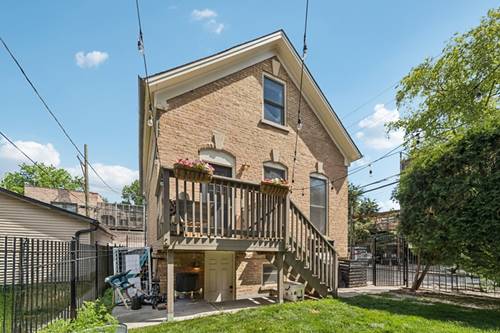 2118 W Schiller Unit CH, Chicago, IL 60622