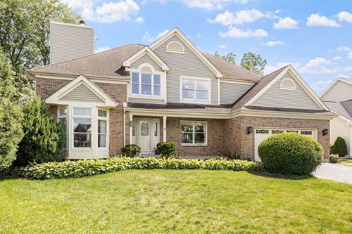 1304 Sheffield, Carol Stream, IL 60188