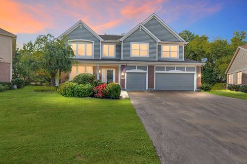 2346 Sarazen, Vernon Hills, IL 60061