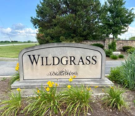 26329 S Wildgrass, Monee, IL 60449