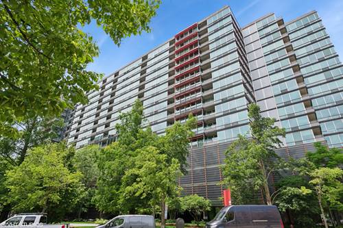 800 Elgin Unit 1406, Evanston, IL 60201