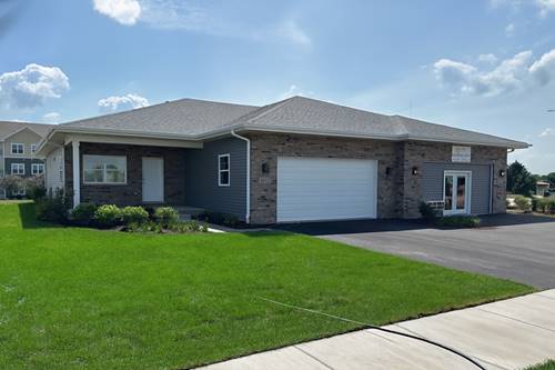 2033 Isabella, Minooka, IL 60447